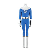 Fantastic 4 Cosplay Jumpsuit Tights