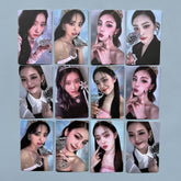 CHECKMATE Album Photocard Collection