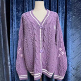 Speak Now Taylor Cardigan Sweater