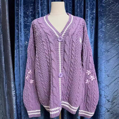 Speak Now Taylor Cardigan Sweater