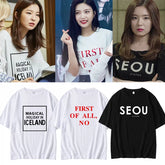Joy Seulgi Irene Same Women's T-shirt