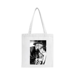 KPDH Poster Canvas Tote Bag