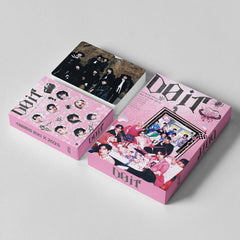 55 SKZ DO IT Photocard Collection