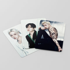 SKZ This & That Photocard Special Edition 55PCS