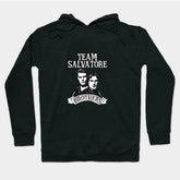 Casual TVD Pullover Sports Hoodie
