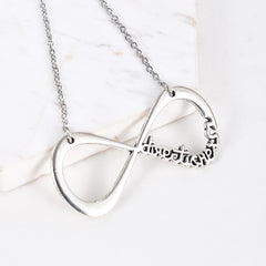 1D Logo Pendant Necklace