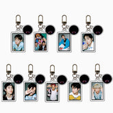 BAEKHYUN CHANYEOL "EXIST" Acrylic Keychain