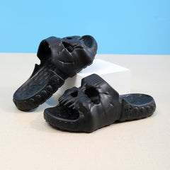 Skull Sandals