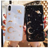Celestial Phone Case