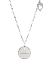 EN “DIMENSION: DILEMMA” Necklace
