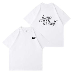 æ Album Rich Man Short-sleeved T-shirt