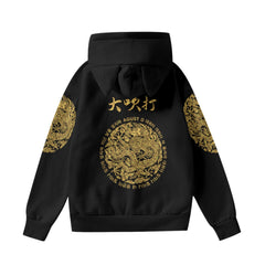 Trendy KPOP Suga Cute Cat Ears Hoodie