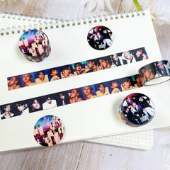 SKZ Album KARMA Sticker Tape