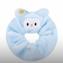SKZ Doll Plush Hair Band