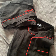 KPOP IN YOUR FANTASY T-Shirt PAJAMA Set