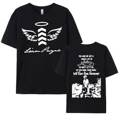 Liam We Can Live Forever T-Shirt