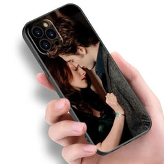 Twilight Soft Shell Mobile Phone Case