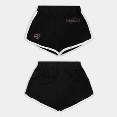 BP DEADLINE Tour Crop Short Sleeve T-Shirt
