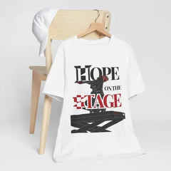 Casual Kpop JHOPE Printed Loose T-shirt