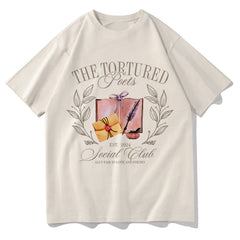 The Tortured Poets Department Unisex T-Shirt