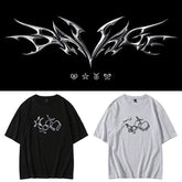 æ Album Savage Short-sleeved T-shirt