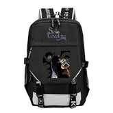 Anime Large Capacity Backpack