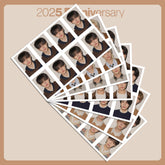 ENniversary One-inch ID Photo