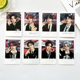 SKZ "-STAR" Polaroid Photocards