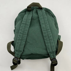 Retro Ellie Washed Canvas Backpack