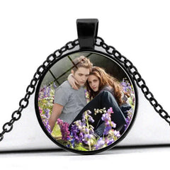 Versatile Twilight Pendant Necklace