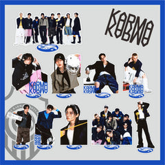SKZ < KARMA > Acrylic Standing Ornament