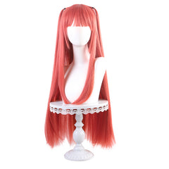 Nakano Anime Cosplay Wig