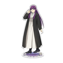 Anime Interlayer Acrylic Ornament