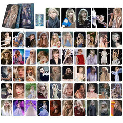 55PCS The Eras Tour Photocard