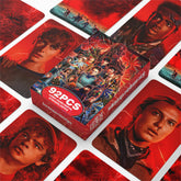 92PCS ST Season 5 Photocard Stickers