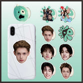 MARTIN JAMES JUHOON Acrylic Phone Bracket