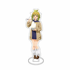 Anime Acrylic Standing Ornament