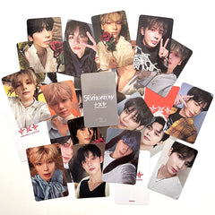 TXT Minisode 3: TOMORROW Photocard