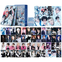 SKZ Stay In Our Little House Photocard Exclusive Edition