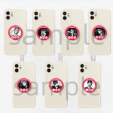 ARIRANG Acrylic Phone Airbag Holder