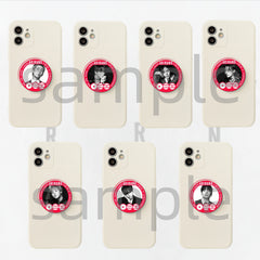 ARIRANG Acrylic Phone Airbag Holder