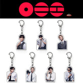BANGTAN ARIRANG Acrylic Keychain Decor