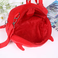 KPOP BM Mini Zipper Bag