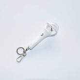 KPOP Mini Lightstick Keyring