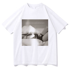 The Tortured Poets Department Graphic T-Shirt