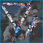 ENH THE SIN Phone Lanyard