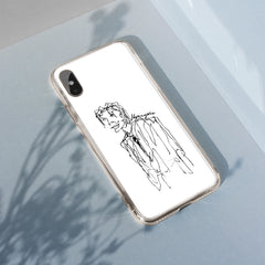 KPOP Graffiti Phone Case