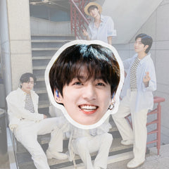 KPOP Yet To Come Phone Retractable Bracket