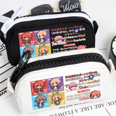 Nakano Anime Pencil Bag