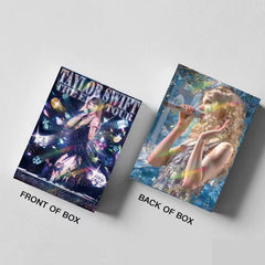 55PCS The Eras Tour Photocard